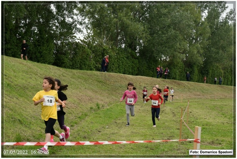 Ravenna: Teodora Ravenna Run - 07 maggio 2022